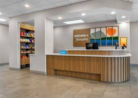 Hampton Inn Chicago-Gurnee 3