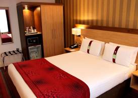 Holiday Inn DARLINGTON - A1 SCOTCH CORNER by IHG 2