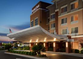 DoubleTree by Hilton Hotel Savannah Airport 2