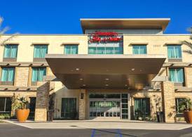 Hampton Inn & Suites by Hilton Mission Viejo Laguna San Juan Capistrano 3