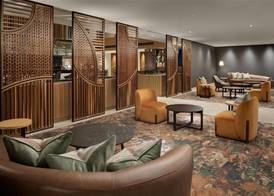 Hilton London Metropole 5