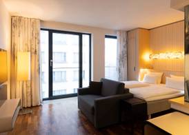Scandic Berlin Potsdamer Platz 5