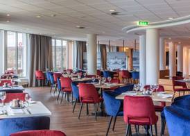 Radisson Blu Hotel, Karlsruhe 2