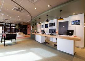 ibis Lille Centre Gares 2
