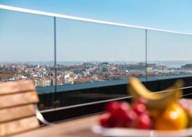 InterContinental Hotels LISBON by IHG 4