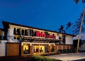 ibis Samui Bophut Hotel 2