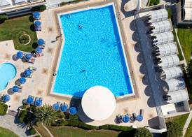 Mare Blue Hotel 2