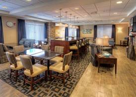 Hampton Inn Great Falls 5
