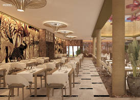 Hotel Riu Palace Phuket - All Inclusive 5