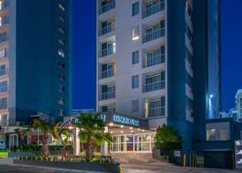 Condado Palm Inn San Juan, Tapestry Collection by Hilton 2