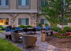 Hilton Garden Inn Bend 2