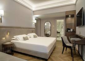 Aria Palace Hotel by Omnia Hotels 4