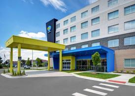 Tru By Hilton Troy Detroit, Mi 3