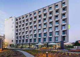ibis Styles Kraków Centrum 2