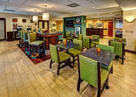 Hampton Inn Manning 5