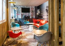 ibis Clichy Centre Mairie 2