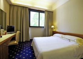 Mercure Reggio Emilia Centro Astoria 5