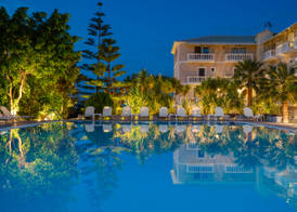 Zakynthos Hotel 4
