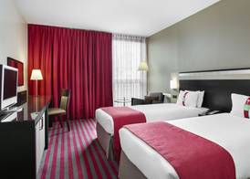 voco PARIS - PORTE DE CLICHY by IHG 5