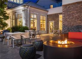 Hilton Garden Inn Ames 5