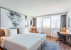 Radisson Blu Conference Hotel, Düsseldorf 2