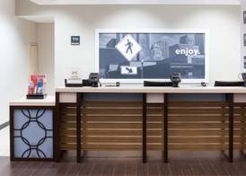 Hampton Inn & Suites Chicago-North Shore/Skokie 5
