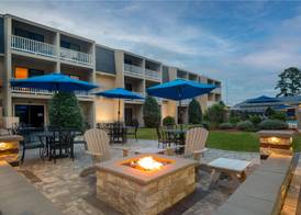 Spark by Hilton Chincoteague Island 4