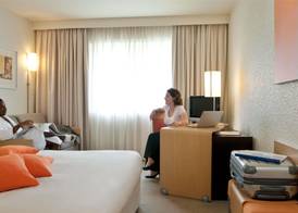 Novotel Massy Palaiseau 5