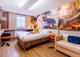 Ibis Styles Lille Marcq En Baroeul 4