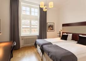 Scandic Stortorget 2