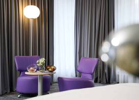 Park Plaza Berlin 5