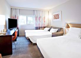 Novotel Paris Orly Rungis Aéroport 5