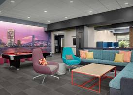 Tru By Hilton Jacksonville Airport 5