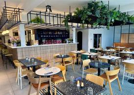 Mercure Rouen Val de Reuil 4