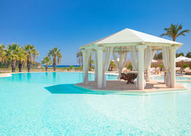 Spiagge San Pietro, a charming & relaxing resort 5