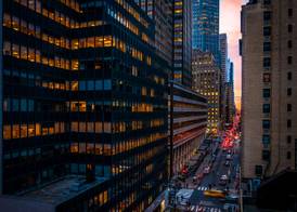 The Bernic Hotel New York City,Tapestry Collection by Hilton 4