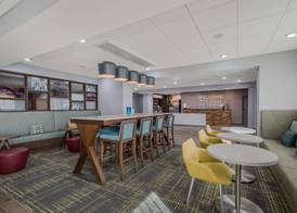 Hampton Inn By Hilton Williams 4