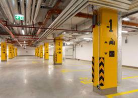 Hampton By Hilton Bialystok 3