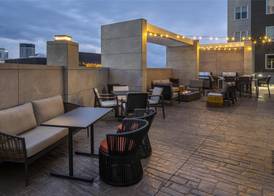 Home2 Suites By Hilton Montgomery Downtown 2