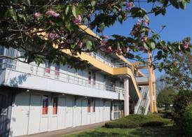 Premiere Classe Dijon Sud - Marsannay 4
