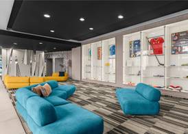 Park Inn By Radisson Budapest 5
