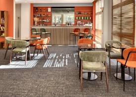 Mercure Montpellier Centre Antigone 4