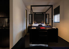 La Suite West - Hyde Park 2