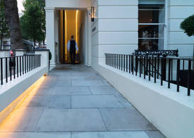 La Suite West - Hyde Park 4