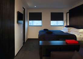 La Suite West - Hyde Park 3