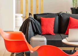 ibis Rennes Cesson 2