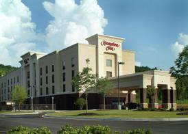 Hampton Inn Birmingham/Leeds, AL 2