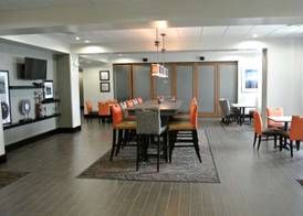 Hampton Inn Carrizo Springs 4