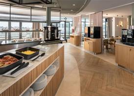 Radisson Hotel Berlin Charlottenburg 3