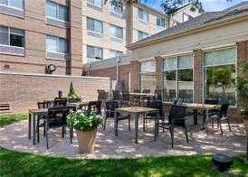 Hilton Garden Inn Overland Park 5